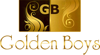 Интернет-магазин «GoldenBoys»